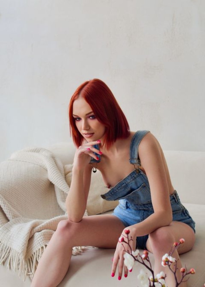 Индивидуалка Лиса фото № 2 в городе Нальчик