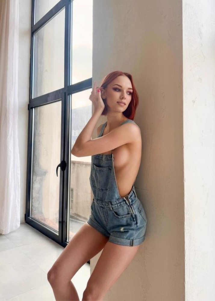 Индивидуалка Лиса фото № 2 в городе Нальчик