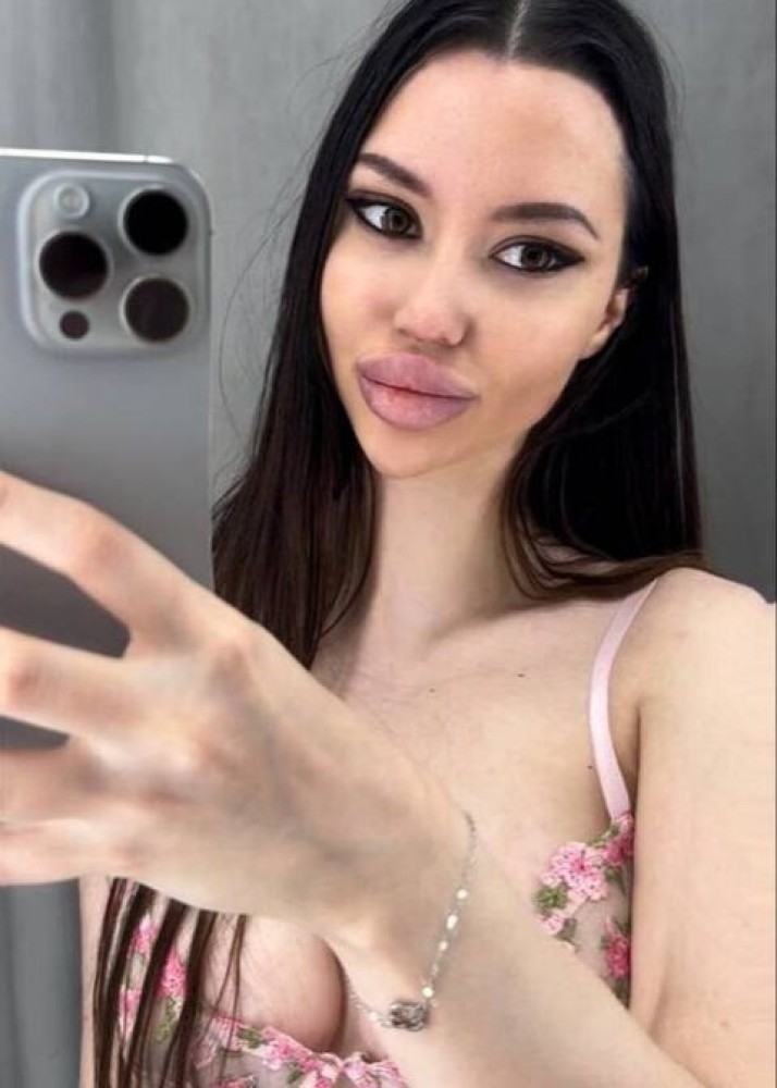 Индивидуалка Лисса главное фото в городе Нальчик 