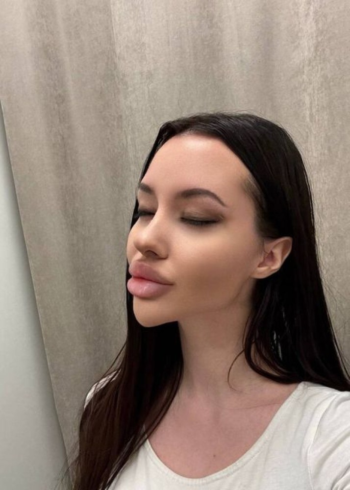 Индивидуалка Лисса фото № 2 в городе Нальчик