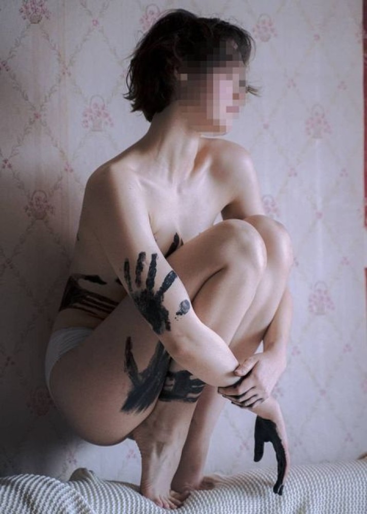 Индивидуалка Марина главное фото в городе Нальчик 