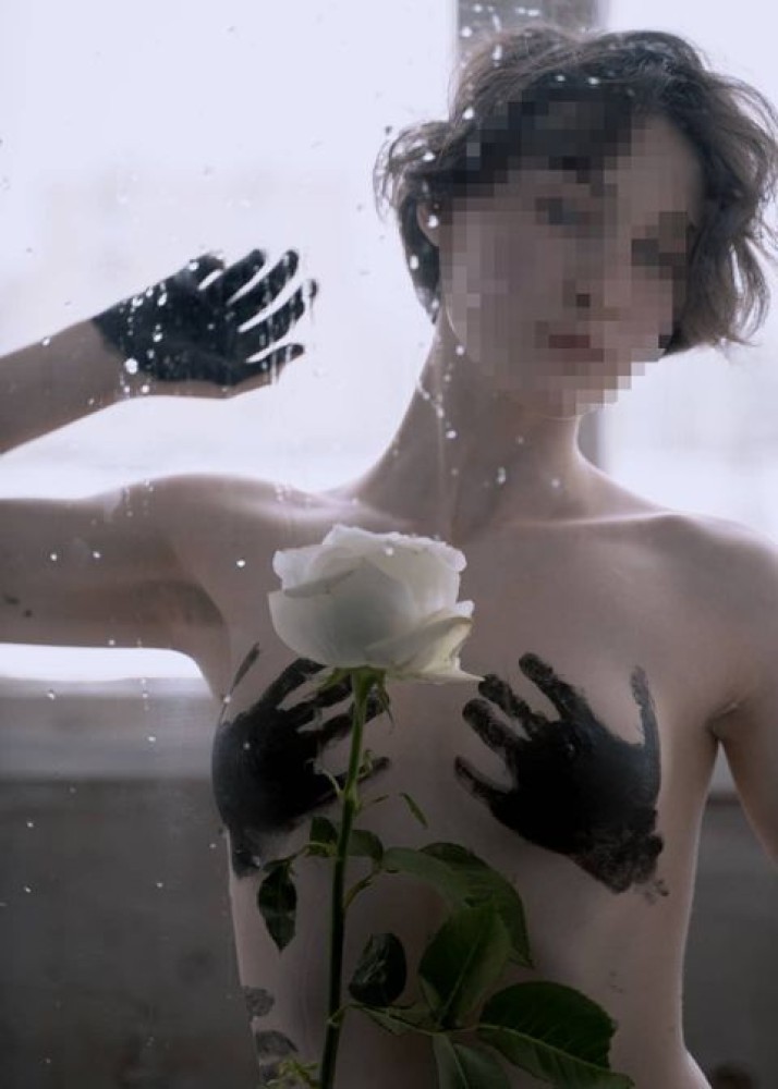 Индивидуалка Марина фото № 2 в городе Нальчик