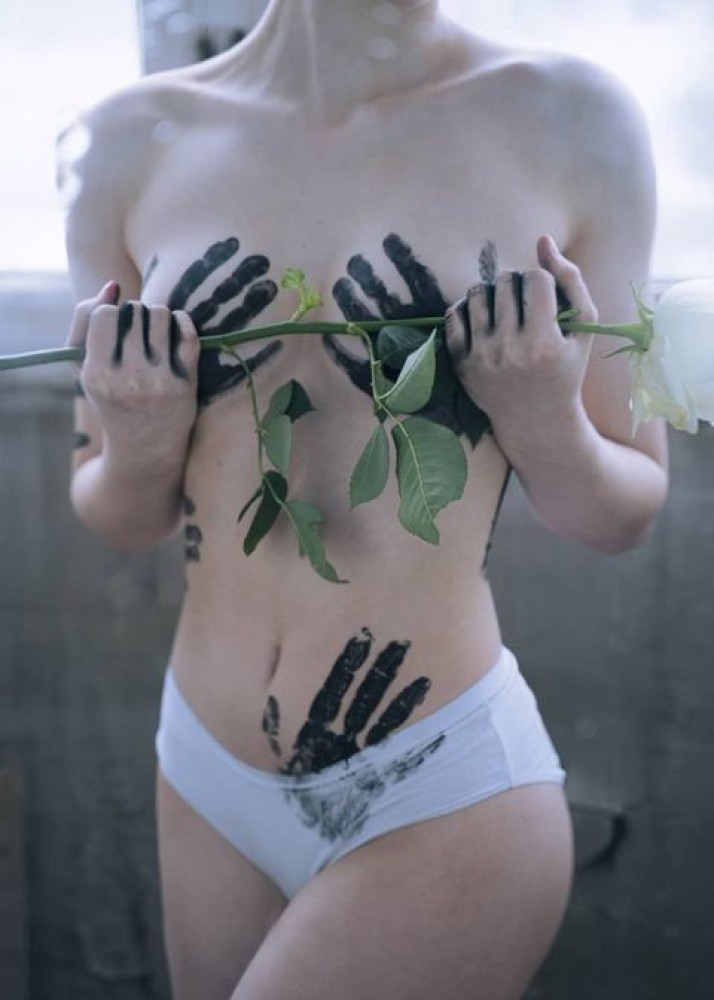 Индивидуалка Марина фото № 2 в городе Нальчик