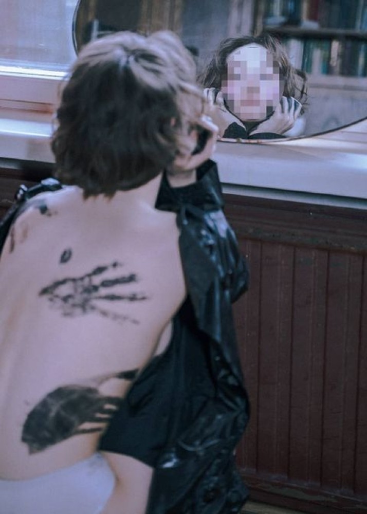 Индивидуалка Марина фото № 2 в городе Нальчик