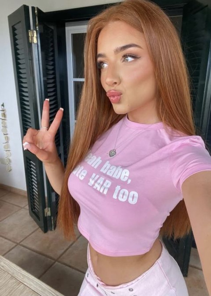 Индивидуалка Ника фото № 2 в городе Нальчик