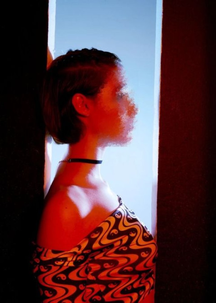 Индивидуалка Полина фото № 2 в городе Нальчик