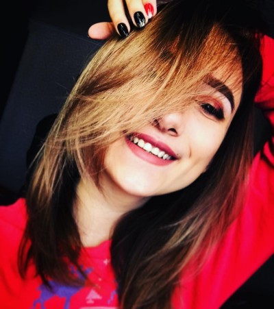 Виолетта, Г. Нальчик