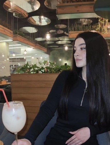 🎥 Люся, Г. Нальчик