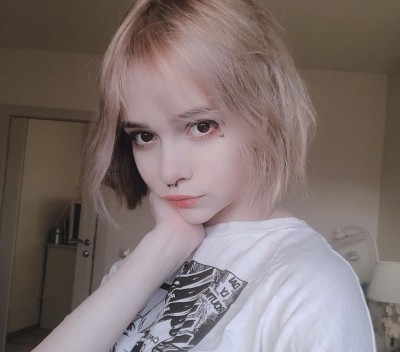 Лиза, Г. Нальчик