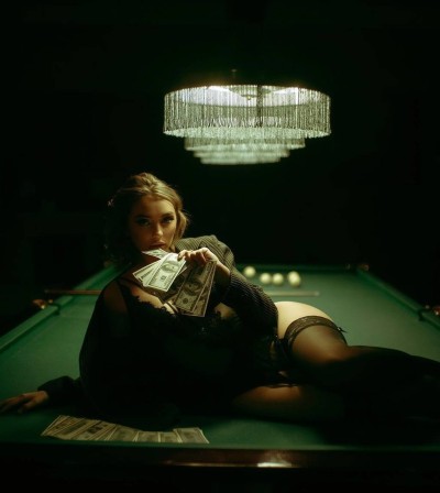 Мария, Г. Нальчик