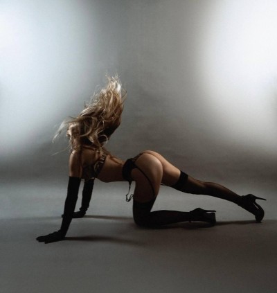 Даша, Г. Нальчик