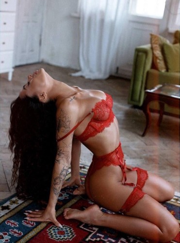 Мия, Г. Нальчик