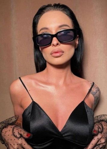 Инна, Г. Нальчик