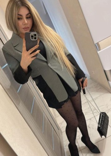 Мила, Г. Нальчик