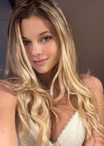 Яна, Г. Нальчик