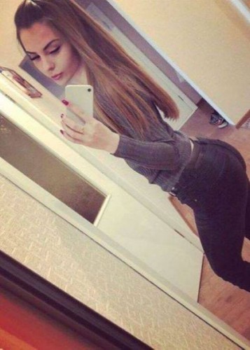 Настя, Г. Нальчик